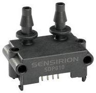 PRESS SENSOR, DIFFERENTIAL, 500PA, I2C