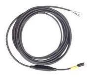 SENSOR CORD, 4P M8 RCPT-FREE END, 5M