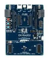 EVALUATION KIT FOR RA2E2 MCU GROUP