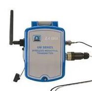 WIRELESS TRANSMITTER, 2.4GHZ, USB