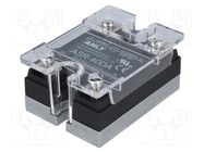 Relay: solid state; Ucntrl: 4÷32VDC; 40A; 24÷280VAC; ASR; 1-phase ANLY ELECTRONICS