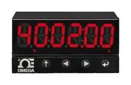TEMPERATURE/PROCESS CONTROLLER, 1/8 DIN