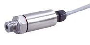 PRESSURE TRANSMITTER, GAUGE, 0-200PSI