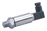 PRESSURE TRANSMITTER, GAUGE, 0-1000PSI