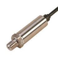 PRESSURE SENSOR, 0PSI, COMPOUND, VOLTAGE