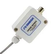 HUMIDITY SENSOR, 4%, 0% TO 100%RH, 8S