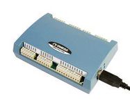 DATA ACQUISITION MODULE, 1MHZ, 1KSPS