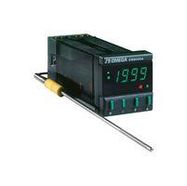 TEMPERATURE CONTROLLER, 1/16 DIN