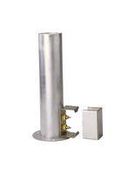 HEATER, DUCT, 101.6MM, 2KW, 240VAC
