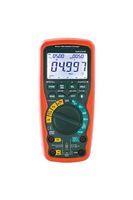 DIGITAL MULTIMETER, AUTO, 40MOHM