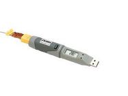 DATA LOGGER, USB THERMOCOUPLE, 4-CH