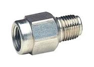 PRESSURE SNUBBER, 1/4 NPT, WATER/OIL