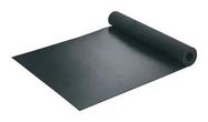 MAT ROLL, CONDUCTIVE, 1.2M X 12.2M, BLK