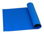 MAT ROLL, DISSIPATIVE, 1.2MX15.2 M, BLUE