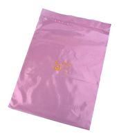 ANTISTATIC BAG, 150MM X 100MM, PINK