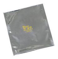 MOISTURE BARRIER BAG, 20" X 10"