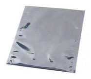 METAL-IN STATIC SHIELD BAG, 18" X 18"