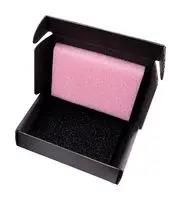 STORAGE CONTAINER, 1" X 1.25" X 2.5"