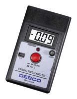 ESD TESTER, DIGITAL STATIC FIELD METER