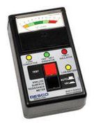 ANALOGUE SURFACE RES METER, 4.5X2.8X2.1"