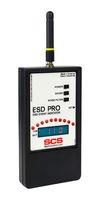 ESD TESTER, ESD EVENT INDICATOR