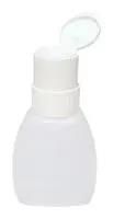 DISPENSER, WHITE TWIST-LOCK PUMP, 8 OZ