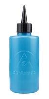 DISPENSER, BOTTLE, BLUE, 8 OZ