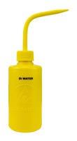 DISPENSER, BOTTLE, YELLOW, 8 OZ