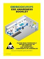 ESD AWARENESS BOOKLET