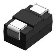 TRANSIENT VOLTAGE SUPPRESSORS