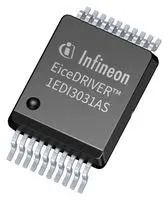 GATE DRIVER, SIC MOSFET, 1-CH, SOIC-20