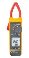 CLAMP METER, 999.9A, TRUE RMS, AUTO