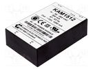 Converter: AC/DC; 15W; Uin: 90÷265V; 12VDC; Iout: 1.25A; 82% CHINFA ELECTRONICS