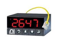 STRAIN GAUGE/PROCESS METER, 90 TO 240VAC