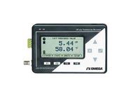 DATA LOGGER, PH & TEMPERATURE