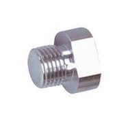 LOAD BUTTON, M10 X 1.5MM