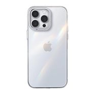 Joyroom PN-15B2 Glacier Case for iPhone 15 Pro (clear), Joyroom