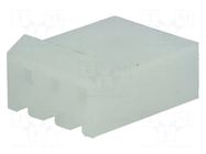 Connector: wire-board; plug; female; PIN: 3; 7A; 250V; for cable JOINT TECH