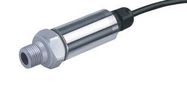 PRESSURE XDCR, 1BAR, VACUUM, VOLTAGE