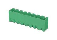 TERMINAL BLOCK, HEADER, 2WAY, TH