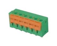TB, WIRE TO BRD, 3WAY, 14AWG