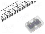 Photodiode; SMD; 500÷1000nm; Dim: 2.9x1.8mm PREMA SEMICONDUCTOR