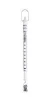 WEIGHING BALANCE, HANGING, 10G