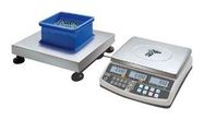 WEIGHING BALANCE, COUNTING, 15KG