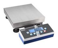 WEIGHING SCALE, PLATFORM, 12KG