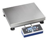 WEIGHING SCALE, PLATFORM, 60KG