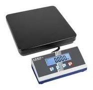 WEIGHING SCALE, PLATFORM, 15KG