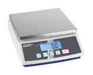 WEIGHING SCALE, BENCH, 24KG