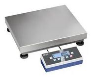 WEIGHING SCALE, PLATFORM, 15KG