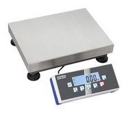 WEIGHING SCALE, PLATFORM, 15KG